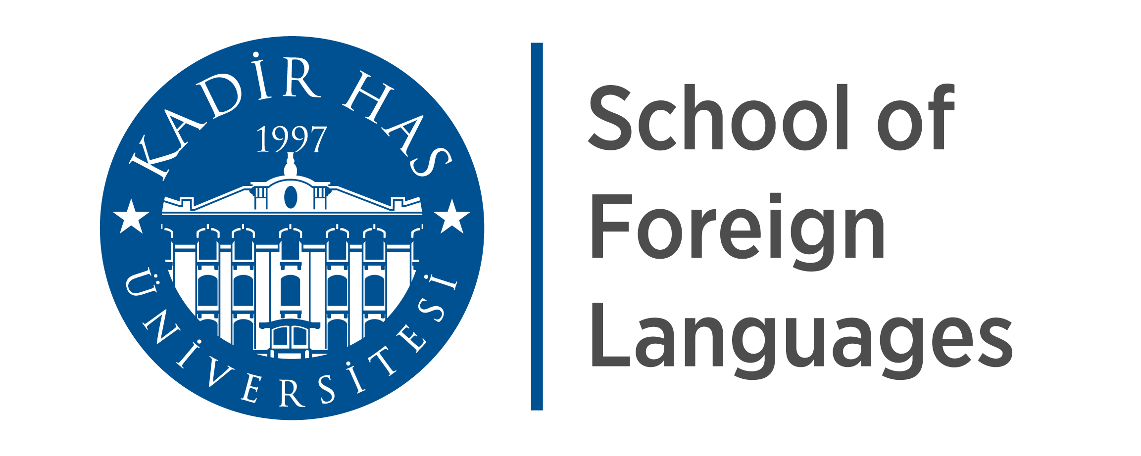 School of Foreign Languages