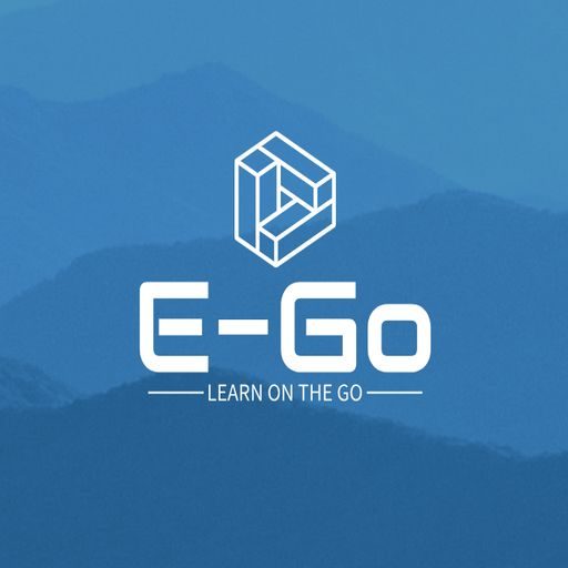 Bağımsız öğrenme ortamı E-Go yeni dönemde sizlerle!