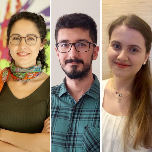 New Faces at KHAS School of Foreign Languages